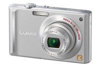 Panasonic DMC-FX55 (DMC-FX55EG-S)